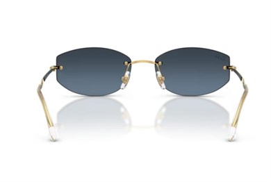 Rayban 3792 001/4C 55 Kadın Güneş Gözlüğü