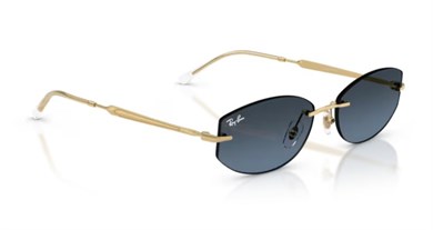 Rayban 3792 001/4C 55 Kadın Güneş Gözlüğü