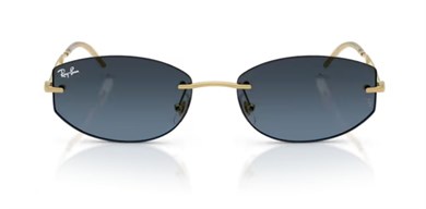 Rayban 3792 001/4C 55 Kadın Güneş Gözlüğü