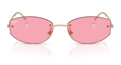 Rayban 3792 001/84 55 Kadın Güneş Gözlüğü