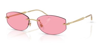 Rayban 3792 001/84 55 Kadın Güneş Gözlüğü