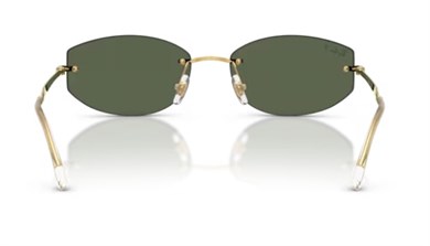 Rayban 3792 001/9A 55 Kadın Güneş Gözlüğü