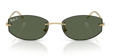 Rayban 3792 001/9A 55 Kadın Güneş Gözlüğü