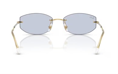 Rayban 3792 001/MF 55 Kadın Fotokromik Güneş Gözlüğü