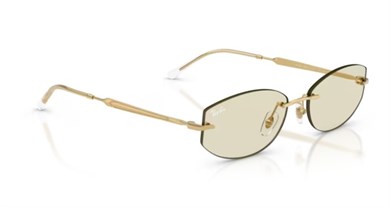 Rayban 3792 001/MG 55 Kadın Fotokromik Güneş Gözlüğü