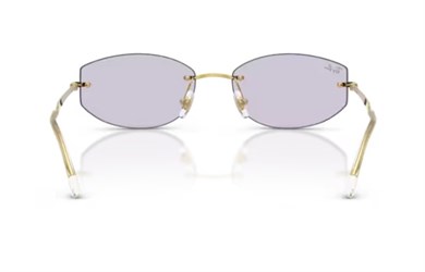 Rayban 3792 001/MH 55 Kadın Fotokromik Güneş Gözlüğü