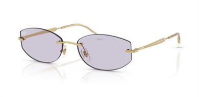 Rayban 3792 001/MH 55 Kadın Fotokromik Güneş Gözlüğü
