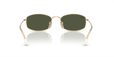 Rayban 3832 001/31 52 Unisex Güneş Gözlüğü