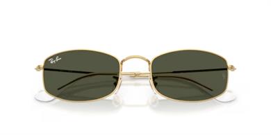 Rayban 3832 001/31 52 Unisex Güneş Gözlüğü