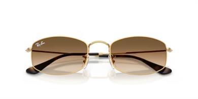 Rayban 3832 001/51 55 Unisex Güneş Gözlüğü