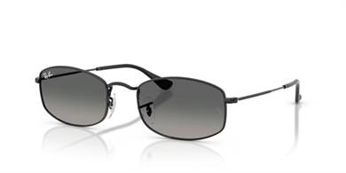 Rayban 3832 002/71 52 Unisex Güneş Gözlüğü