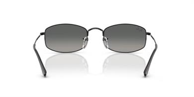 Rayban 3832 002/71 52 Unisex Güneş Gözlüğü