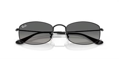Rayban 3832 002/71 52 Unisex Güneş Gözlüğü