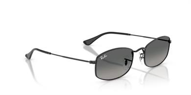 Rayban 3832 002/71 55 Unisex Güneş Gözlüğü