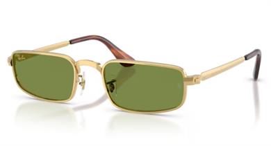 Rayban 3927 001/4E 54 Kadın Güneş Gözlüğü