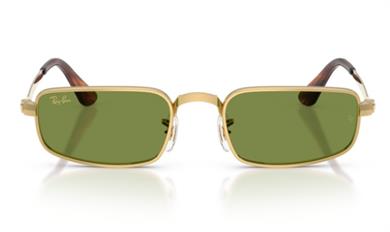 Rayban 3927 001/4E 54 Kadın Güneş Gözlüğü