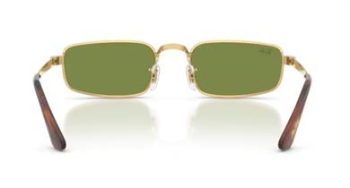 Rayban 3927 001/4E 54 Kadın Güneş Gözlüğü