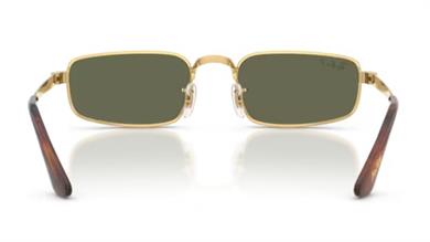 Rayban 3927 001/58 54 Kadın Güneş Gözlüğü