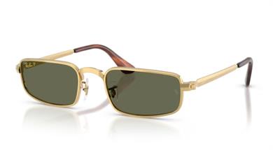 Rayban 3927 001/58 54 Kadın Güneş Gözlüğü