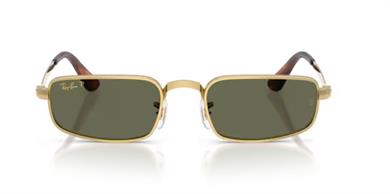 Rayban 3927 001/58 54 Kadın Güneş Gözlüğü