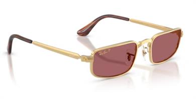 Rayban 3927 001/AF 54 Kadın Güneş Gözlüğü