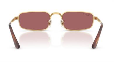 Rayban 3927 001/AF 54 Kadın Güneş Gözlüğü