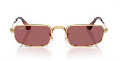 Rayban 3927 001/AF 54 Kadın Güneş Gözlüğü