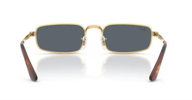 Rayban 3927 001/R5 54 Kadın Güneş Gözlüğü