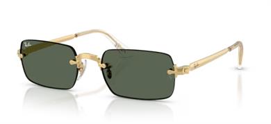 Rayban 3928 001/71 54 Kadın Güneş Gözlüğü