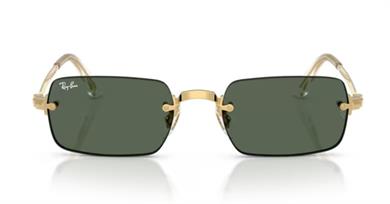 Rayban 3928 001/71 54 Kadın Güneş Gözlüğü