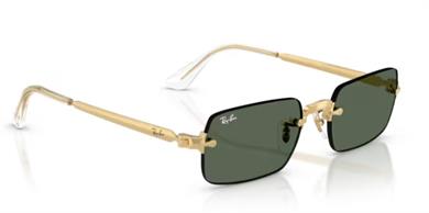 Rayban 3928 001/71 54 Kadın Güneş Gözlüğü
