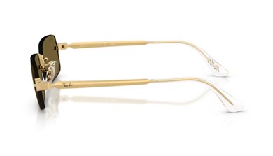Rayban 3928 001/73 54 Kadın Güneş Gözlüğü