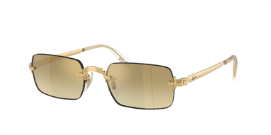 Rayban 3928 001/7I 54 Kadın Güneş Gözlüğü