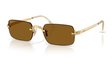 Rayban 3928 001/83 54 Kadın Güneş Gözlüğü