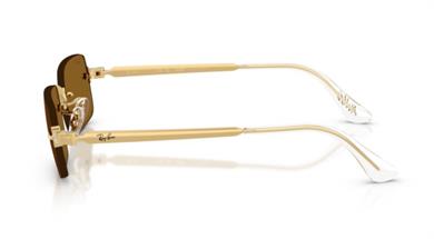 Rayban 3928 001/83 54 Kadın Güneş Gözlüğü