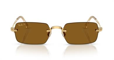 Rayban 3928 001/83 54 Kadın Güneş Gözlüğü
