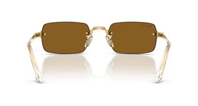 Rayban 3928 001/83 54 Kadın Güneş Gözlüğü