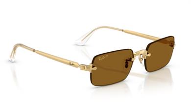 Rayban 3928 001/83 54 Kadın Güneş Gözlüğü