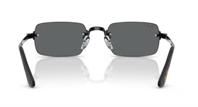Rayban 3928 002/81 54 Kadın Güneş Gözlüğü
