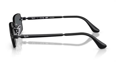 Rayban 3928 002/81 54 Kadın Güneş Gözlüğü