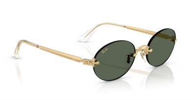 Rayban 3929 001/71 54 Kadın Güneş Gözlüğü