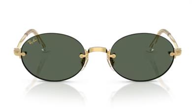 Rayban 3929 001/71 54 Kadın Güneş Gözlüğü