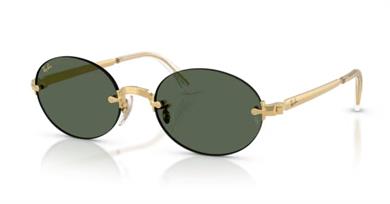 Rayban 3929 001/71 54 Kadın Güneş Gözlüğü