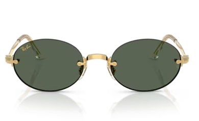 Rayban 3929 001/71 54 Kadın Güneş Gözlüğü