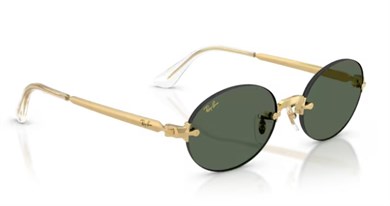 Rayban 3929 001/71 54 Kadın Güneş Gözlüğü