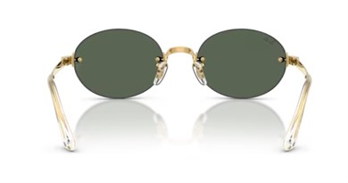 Rayban 3929 001/71 54 Kadın Güneş Gözlüğü