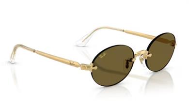 Rayban 3929 001/73 54 Kadın Güneş Gözlüğü