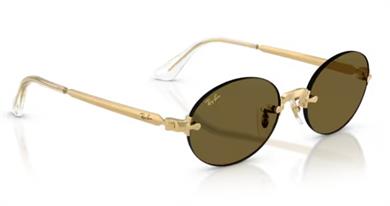 Rayban 3929 001/73 54 Kadın Güneş Gözlüğü