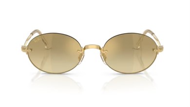 Rayban 3929 001/7I 54 Kadın Güneş Gözlüğü
