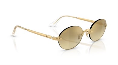 Rayban 3929 001/7I 54 Kadın Güneş Gözlüğü